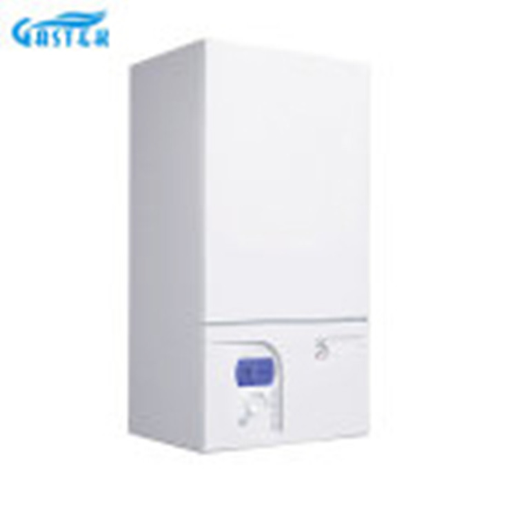 20kw 24kw 26kw কম নাইট্রোজেন ঘনীভূত প্রাচীর মাউন্ট করা প্রাকৃতিক গ্যাস কমপ্যাক্ট গ্যাস বয়লার