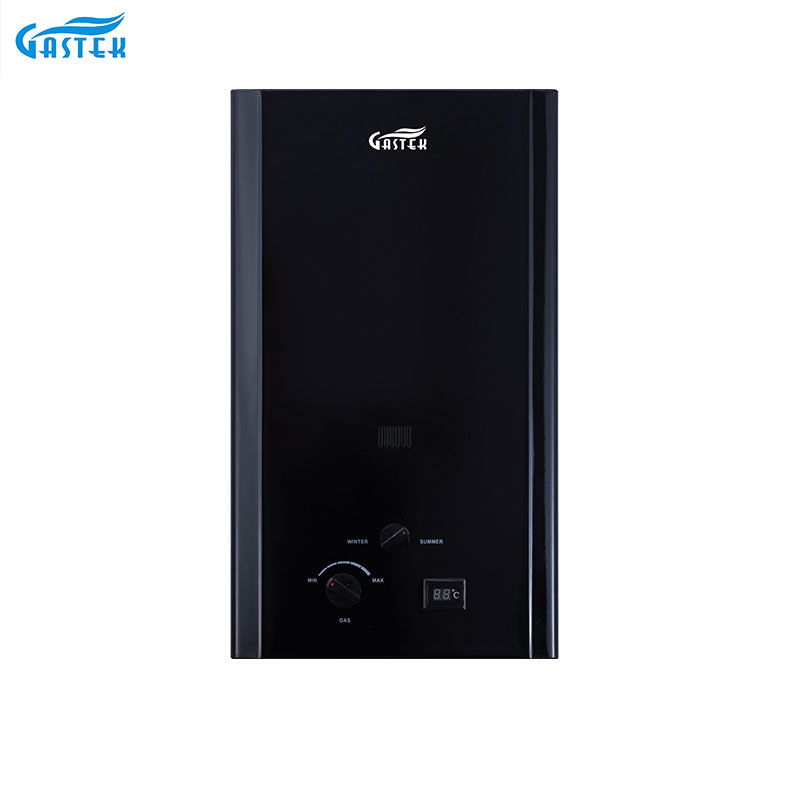 6L 10L 12L 16L 18L 20L ট্যাঙ্কবিহীন তাত্ক্ষণিক এলপিজি গ্যাস গিজার