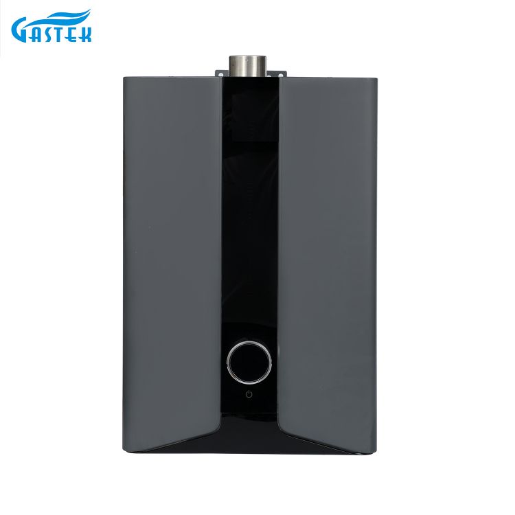 বিদ্যুৎ 220V 110V এলসিডি প্যানেল বাথরুমের জন্য বাধ্যতামূলক ধ্রুবক তাপমাত্রা গ্যাস ওয়াটার হিটার