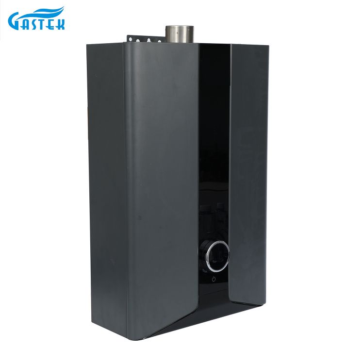 বিদ্যুৎ 220V 110V এলসিডি প্যানেল জোর করে টাইপ ধ্রুবক তাপমাত্রা ঝরনা গ্যাস ওয়াটার হিটার
